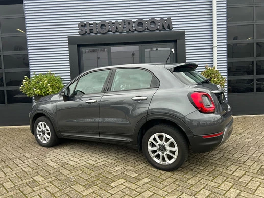 Fiat 500X - Afbeelding 15 van 29