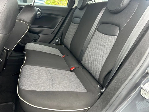 Fiat 500X - Afbeelding 16 van 29