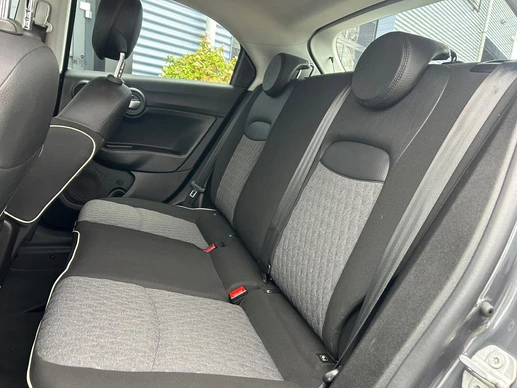 Fiat 500X - Afbeelding 17 van 29