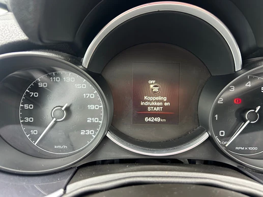 Fiat 500X - Afbeelding 18 van 29