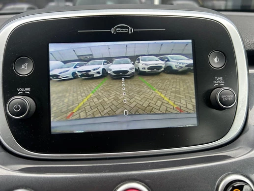 Fiat 500X - Afbeelding 20 van 29