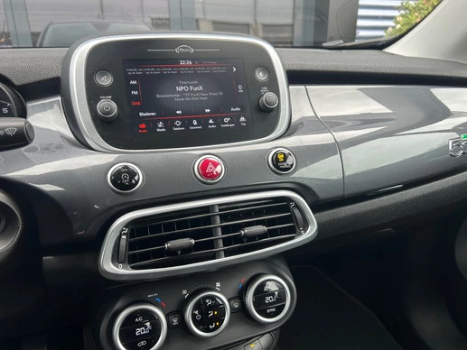 Fiat 500X - Afbeelding 23 van 29