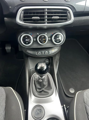 Fiat 500X - Afbeelding 24 van 29