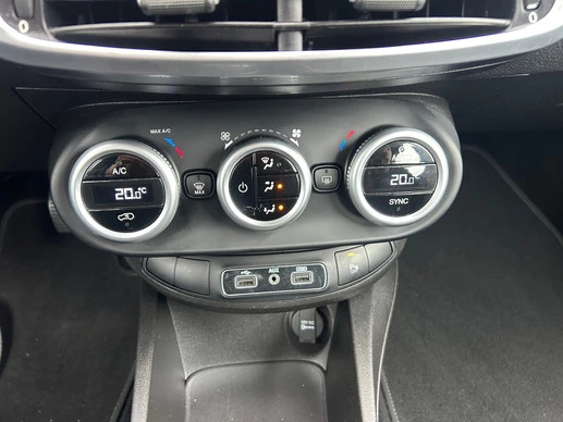 Fiat 500X - Afbeelding 25 van 29