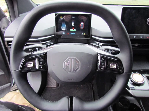 MG MG4 - Afbeelding 5 van 9
