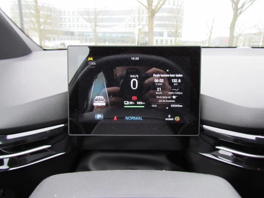 MG MG4 - Afbeelding 6 van 9