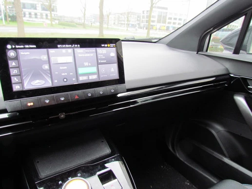 MG MG4 - Afbeelding 7 van 9