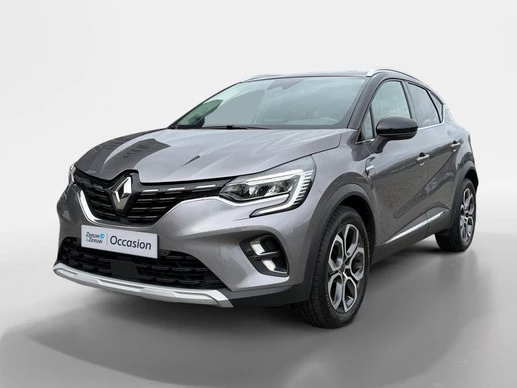 Renault Captur - Afbeelding 1 van 30