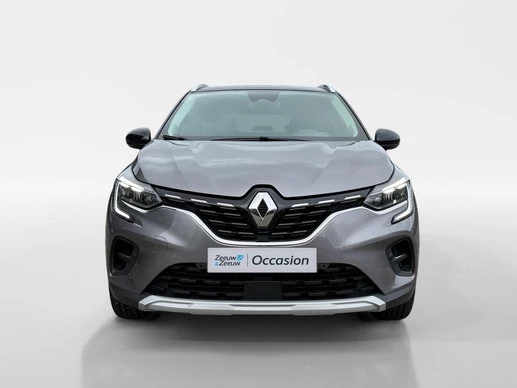 Renault Captur - Afbeelding 2 van 30
