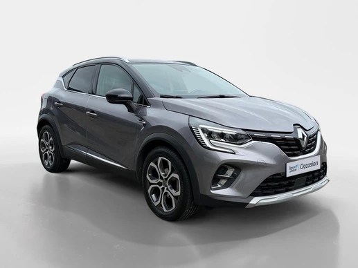 Renault Captur - Afbeelding 3 van 30
