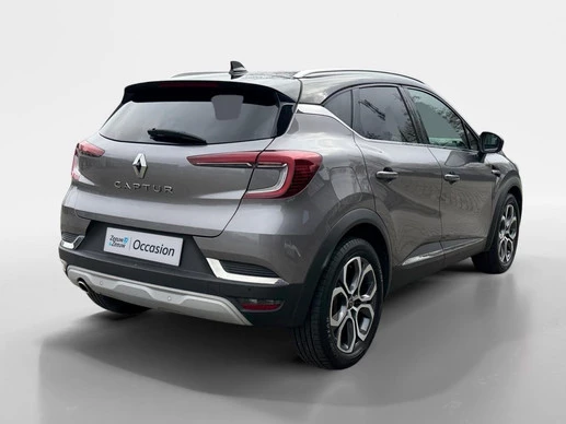 Renault Captur - Afbeelding 5 van 30