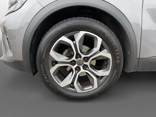 Renault Captur - Afbeelding 10 van 30