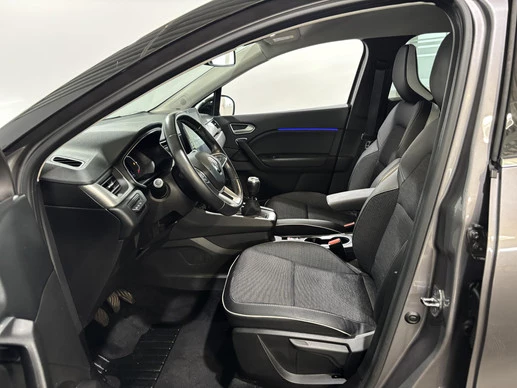 Renault Captur - Afbeelding 11 van 30