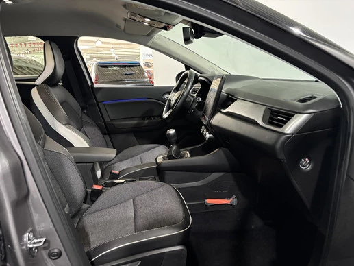 Renault Captur - Afbeelding 17 van 30