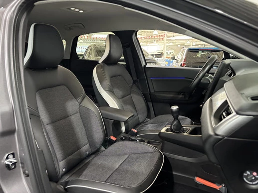 Renault Captur - Afbeelding 18 van 30