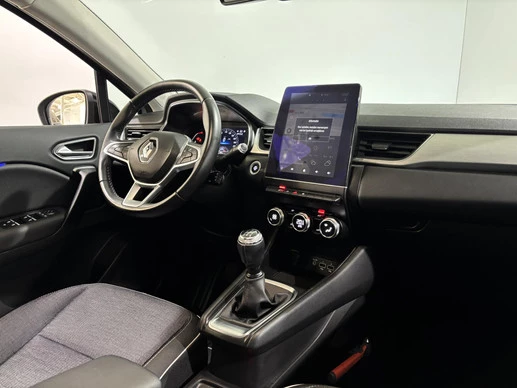 Renault Captur - Afbeelding 19 van 30