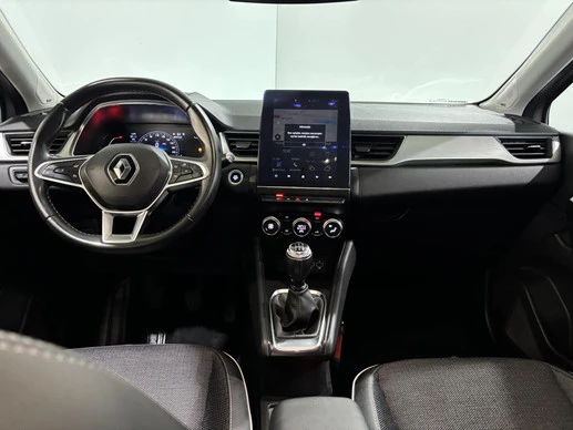 Renault Captur - Afbeelding 20 van 30