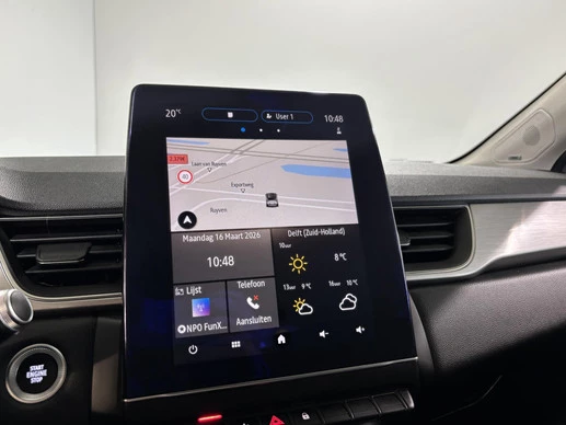 Renault Captur - Afbeelding 28 van 30