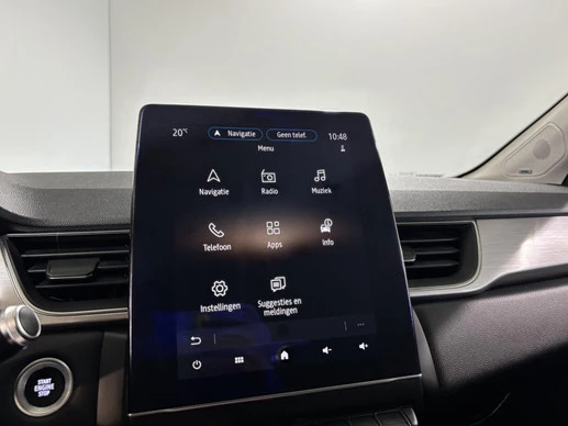 Renault Captur - Afbeelding 29 van 30