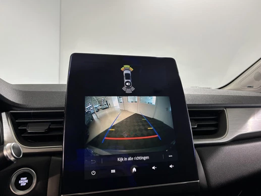 Renault Captur - Afbeelding 30 van 30