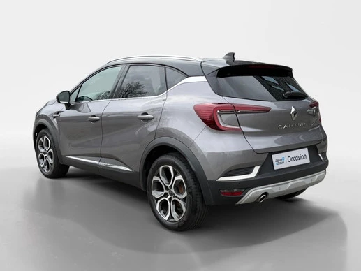 Renault Captur - Afbeelding 6 van 30
