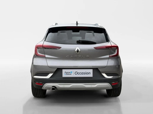 Renault Captur - Afbeelding 7 van 30