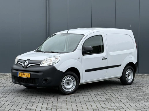 Renault Kangoo - Afbeelding 1 van 19