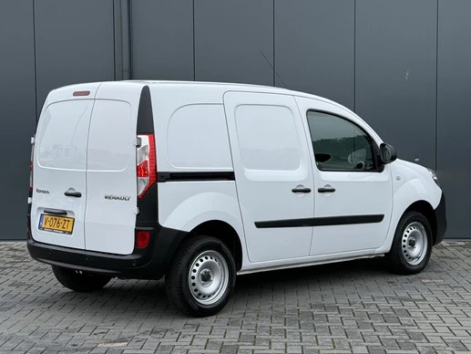 Renault Kangoo - Afbeelding 3 van 19