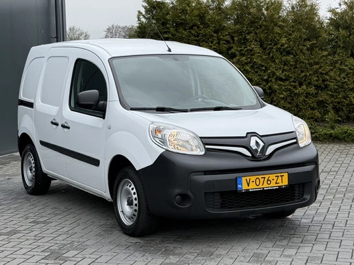 Renault Kangoo - Afbeelding 4 van 19