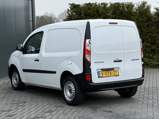 Renault Kangoo - Afbeelding 5 van 19