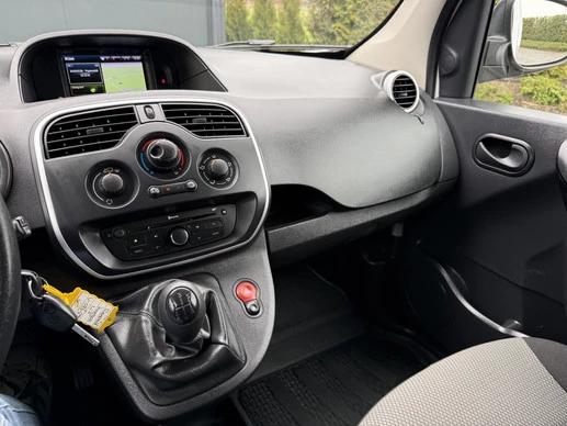Renault Kangoo - Afbeelding 13 van 19