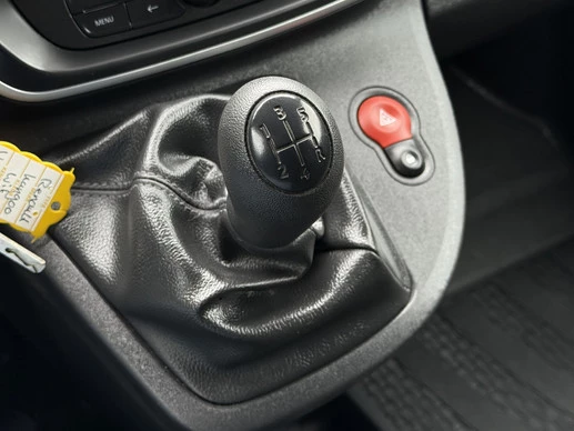 Renault Kangoo - Afbeelding 17 van 19