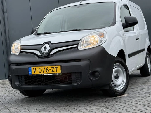 Renault Kangoo - Afbeelding 18 van 19