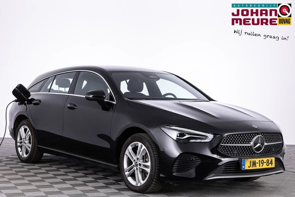 Mercedes-Benz CLA - Afbeelding 1 van 30