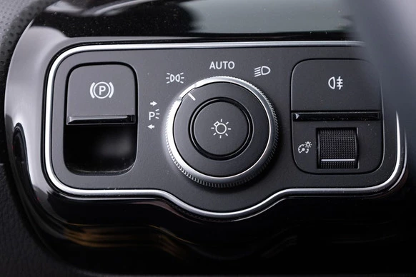 Mercedes-Benz CLA - Afbeelding 11 van 30