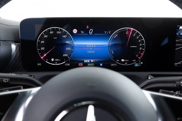 Mercedes-Benz CLA - Afbeelding 23 van 30