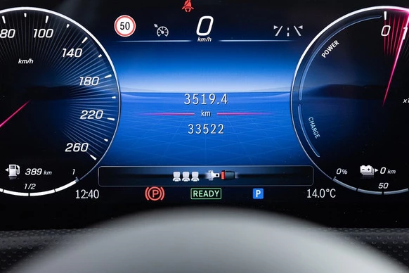 Mercedes-Benz CLA - Afbeelding 24 van 30