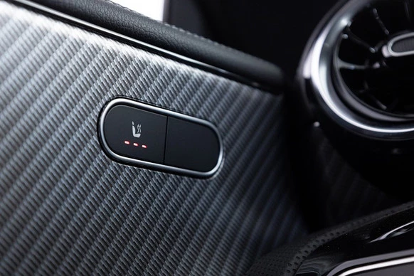 Mercedes-Benz CLA - Afbeelding 29 van 30