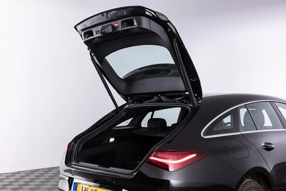 Mercedes-Benz CLA - Afbeelding 30 van 30