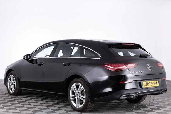 Mercedes-Benz CLA - Afbeelding 3 van 30