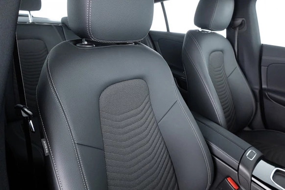 Mercedes-Benz CLA - Afbeelding 7 van 30