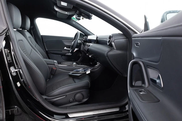 Mercedes-Benz CLA - Afbeelding 8 van 30