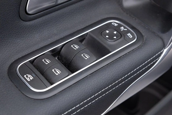 Mercedes-Benz CLA - Afbeelding 10 van 30