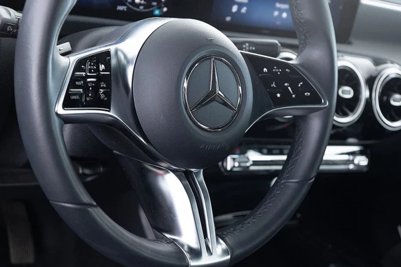 Mercedes-Benz CLA - Afbeelding 11 van 30