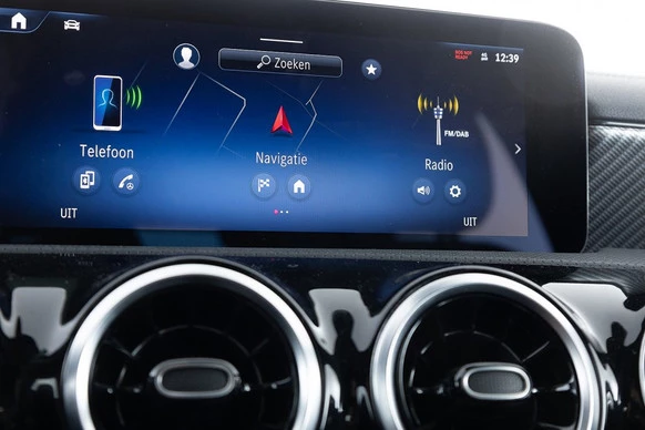 Mercedes-Benz CLA - Afbeelding 13 van 30