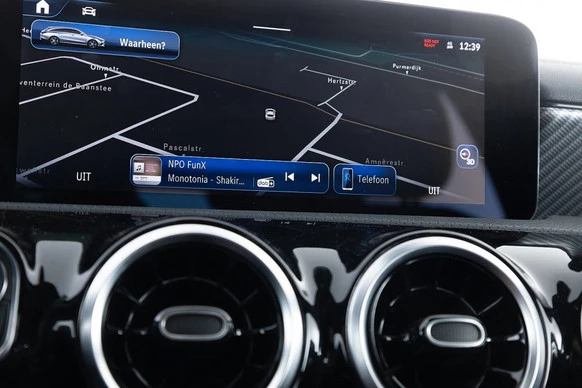 Mercedes-Benz CLA - Afbeelding 14 van 30