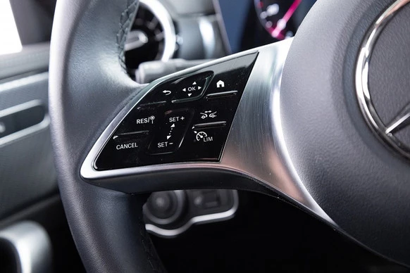 Mercedes-Benz CLA - Afbeelding 18 van 30