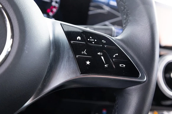 Mercedes-Benz CLA - Afbeelding 19 van 30