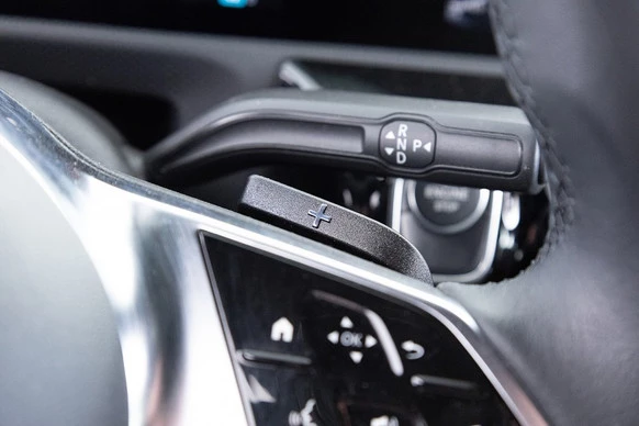 Mercedes-Benz CLA - Afbeelding 21 van 30