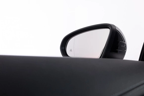 Mercedes-Benz CLA - Afbeelding 26 van 30